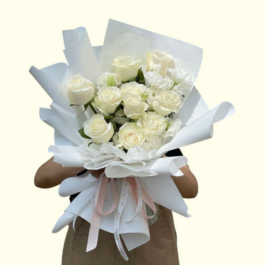 Ofay White