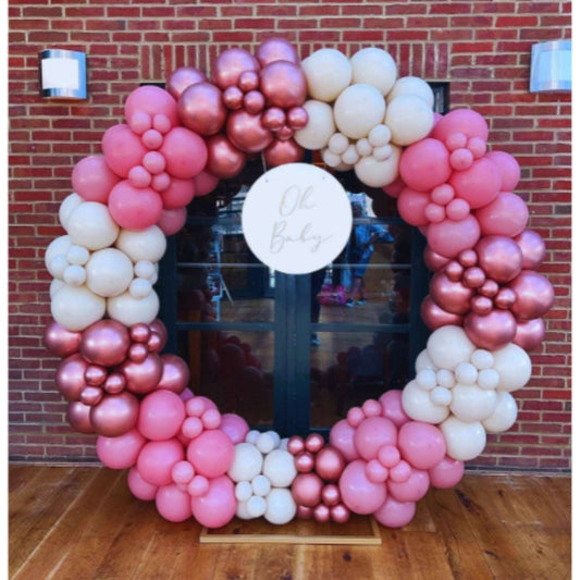 Oh Baby Decor