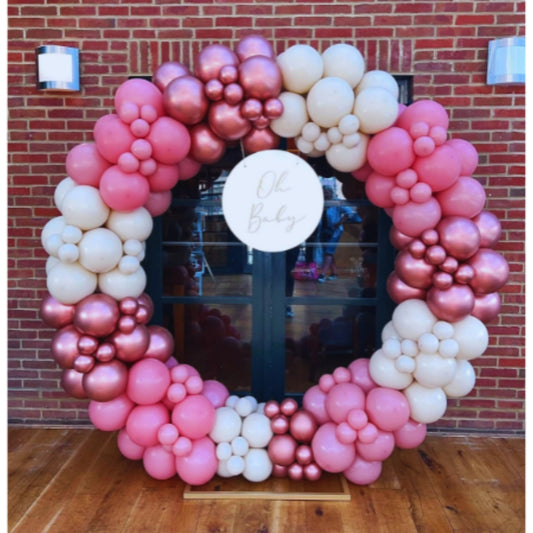 Oh Baby Decor