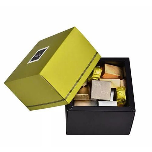 500gm Patchi chocolate in Dubai UAE