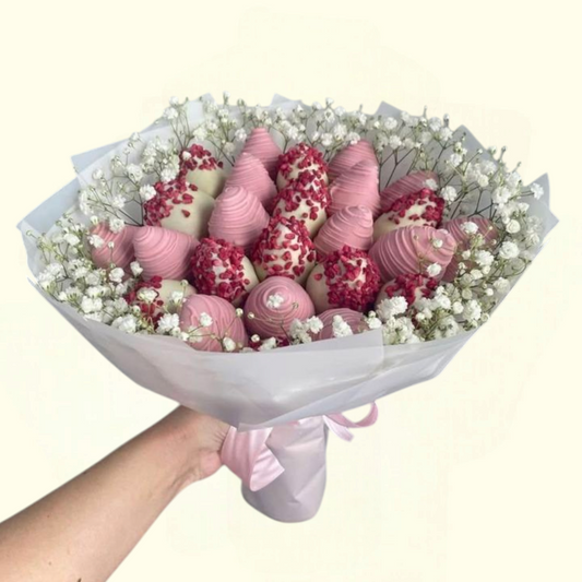 Pink Choco