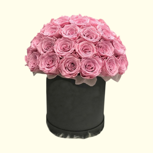 Pink Flush