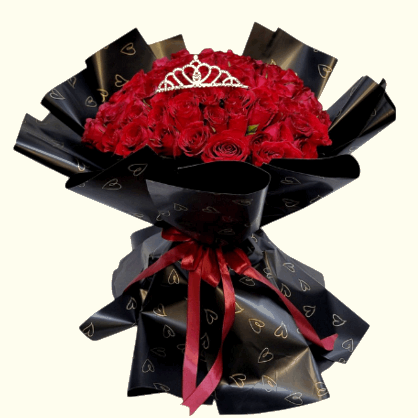 Princes Flowers bouquet in Dubai