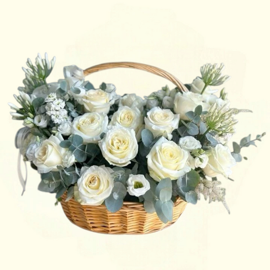Snow Basket