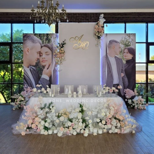 Stage decor 3