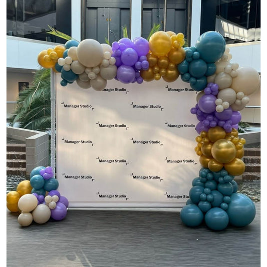 Stage decor 7