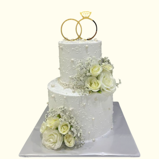 Wedding Rings
