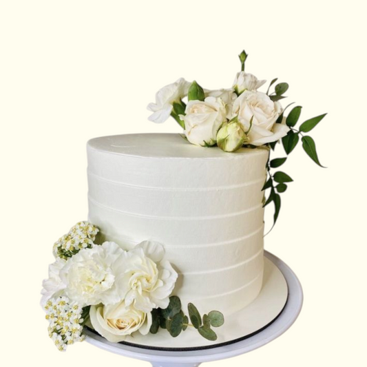 White Cream