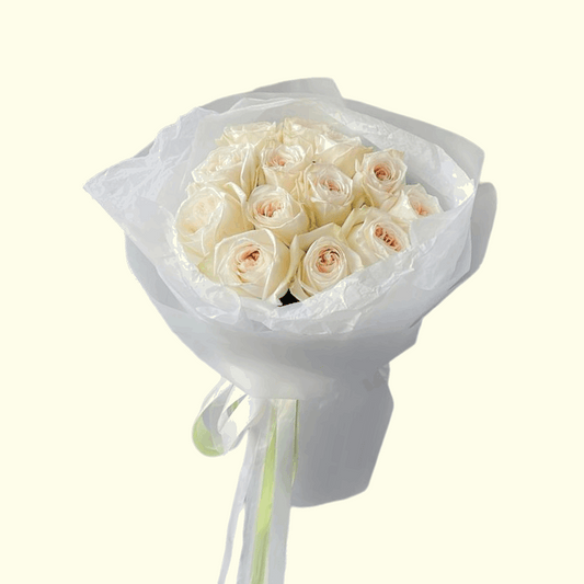 White Lover