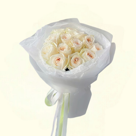 White Lover