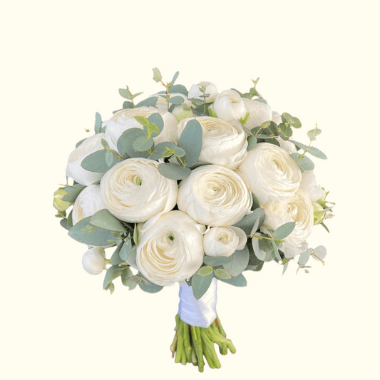 White Peony