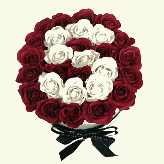 Wishes Flower Box in Dubai