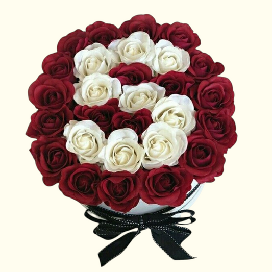 Wishes Flower Box in Dubai