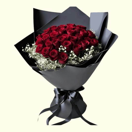 You Are My Love Box in Dubai