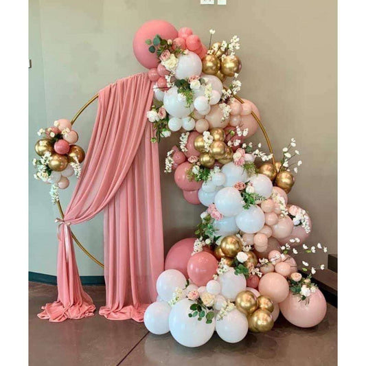 Baby Girl Birthday Decoration in Dubai, UAE